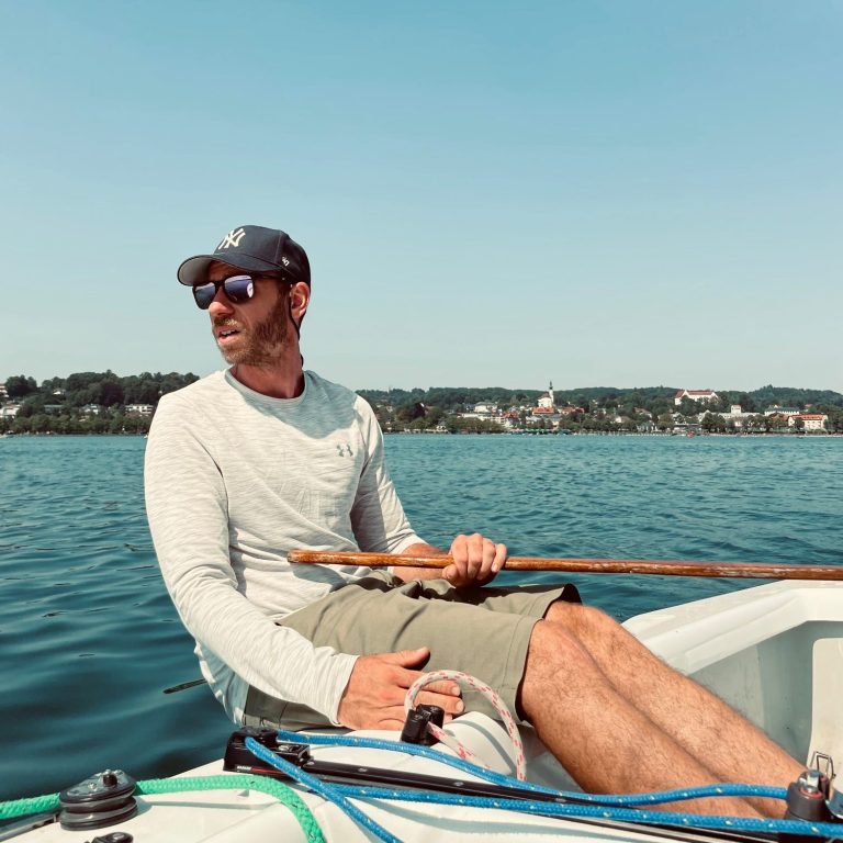 Sachverständiger für Sportboote und Yachten