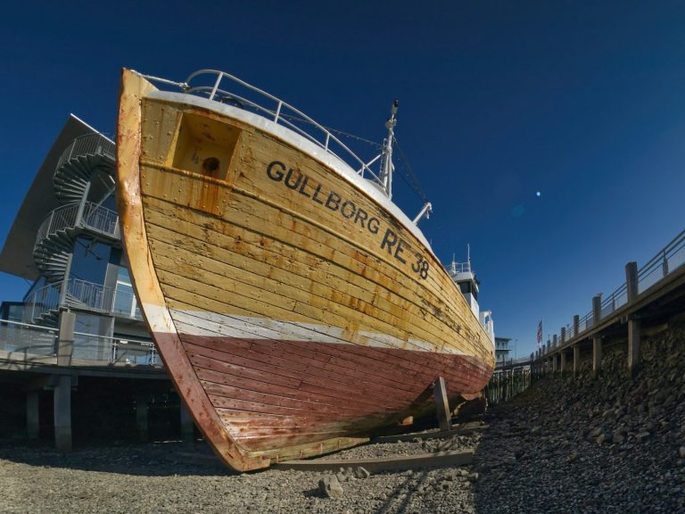 Bootsreparatur Starnberg