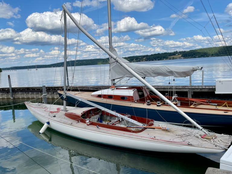 Schadensgutachten Boot München